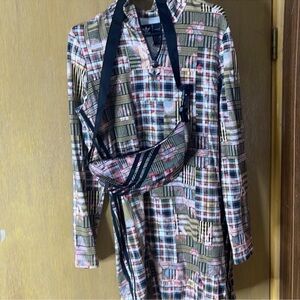 Adidas x HER Dress ONLY